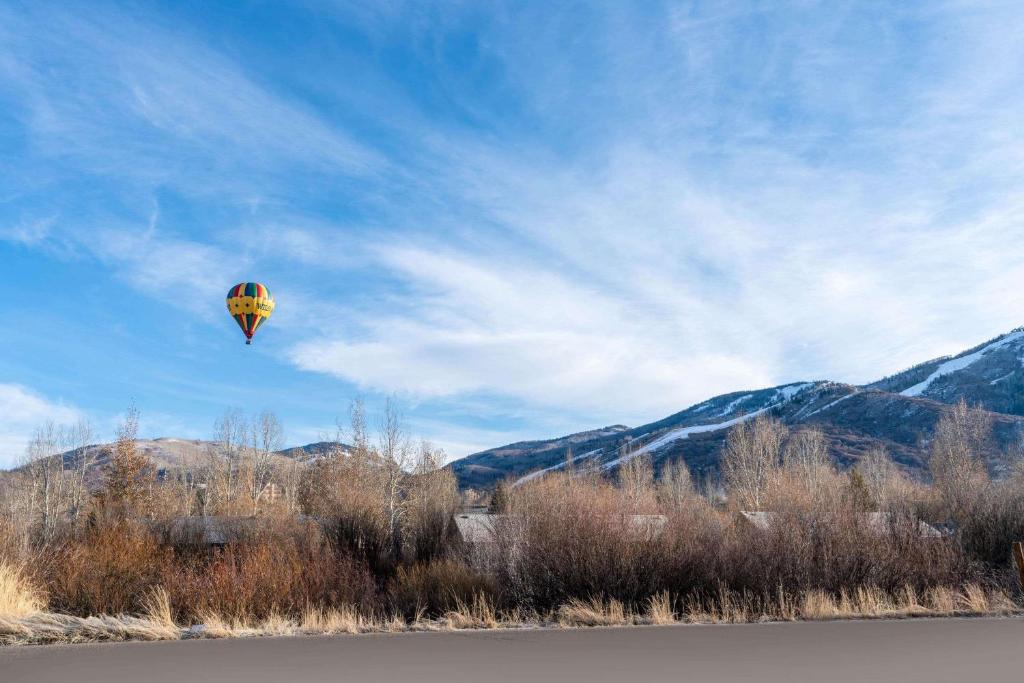 La Quinta Inn by Wyndham Steamboat Springs Main image 1